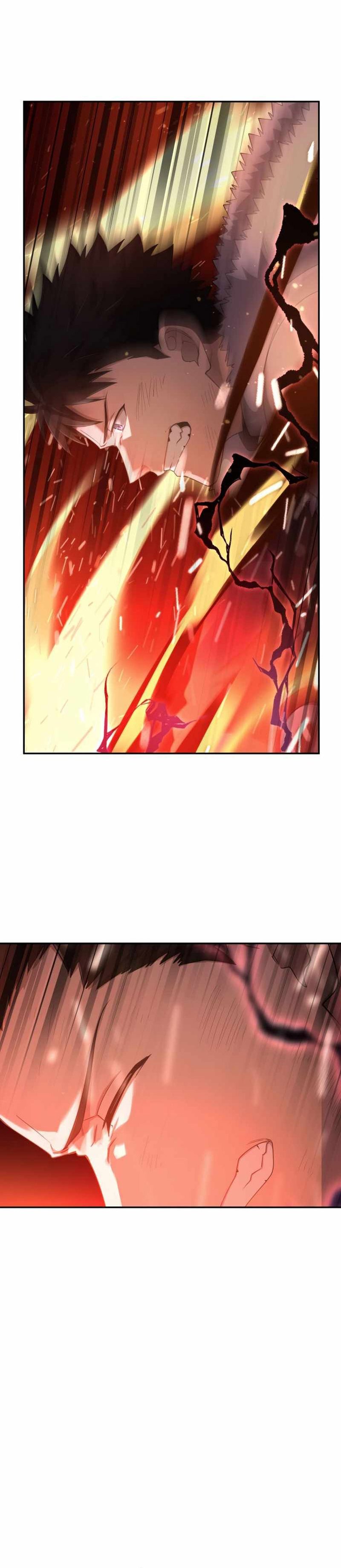 Monster Eater Adventurer Chapter 24