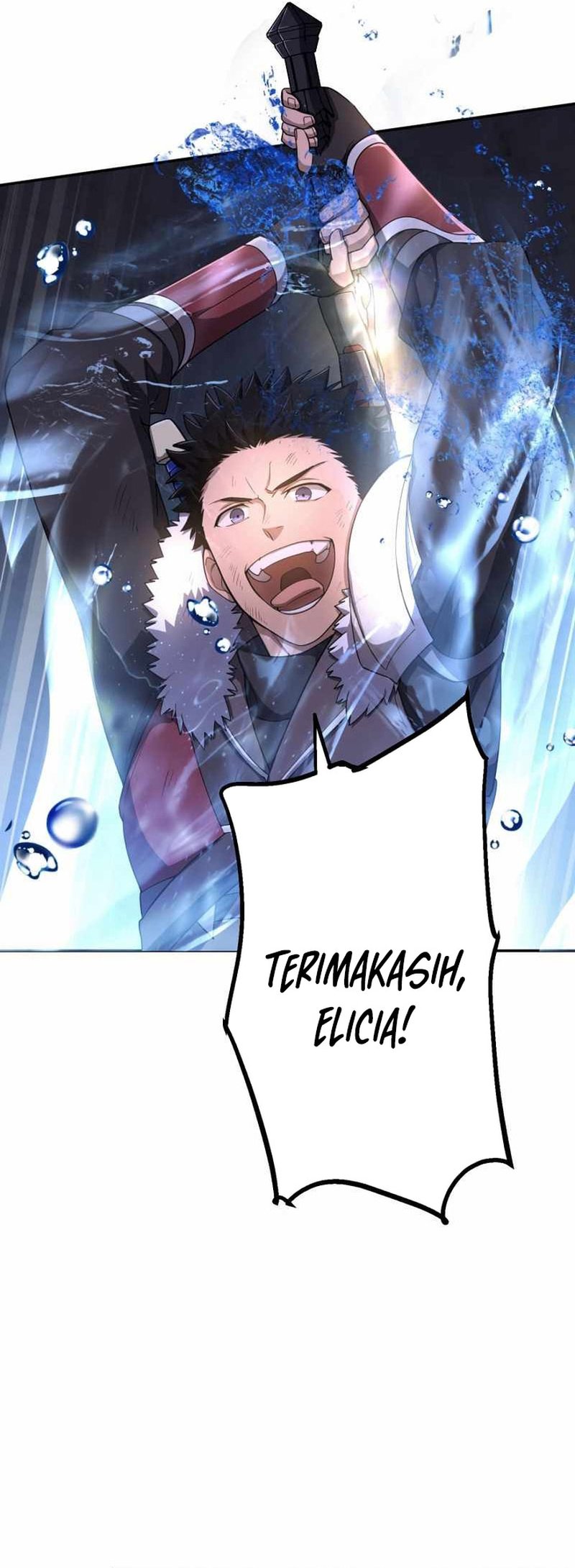 Monster Eater Adventurer Chapter 24