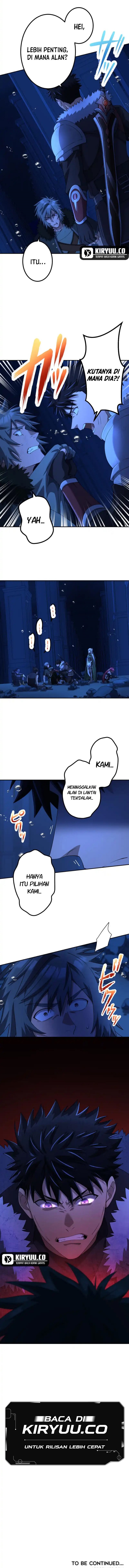 Monster Eater Adventurer Chapter 54