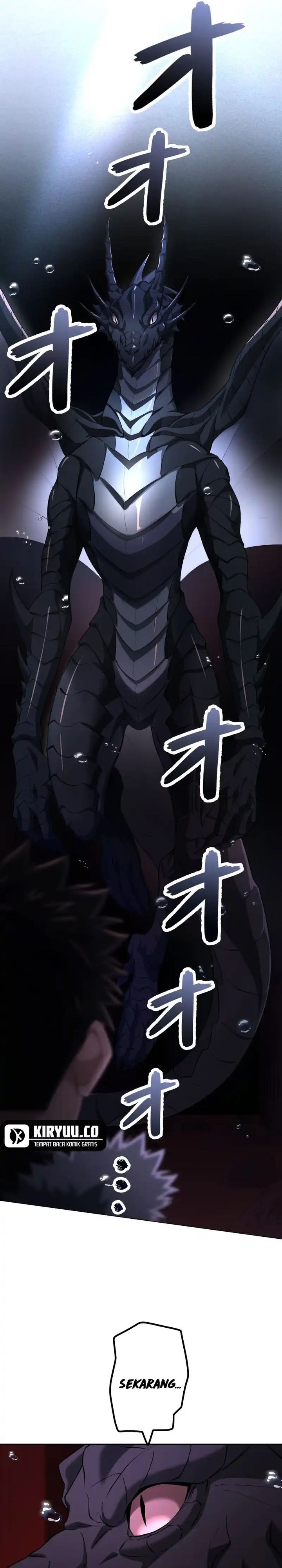 Monster Eater Adventurer Chapter 55