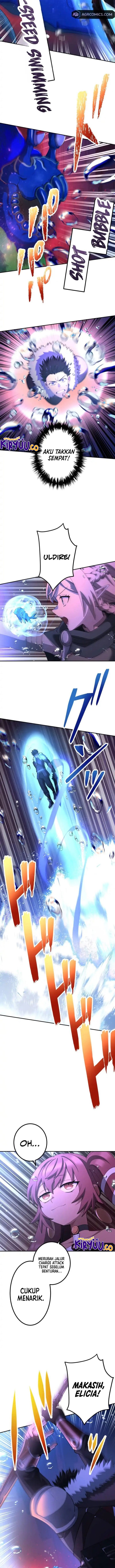 Monster Eater Adventurer Chapter 56