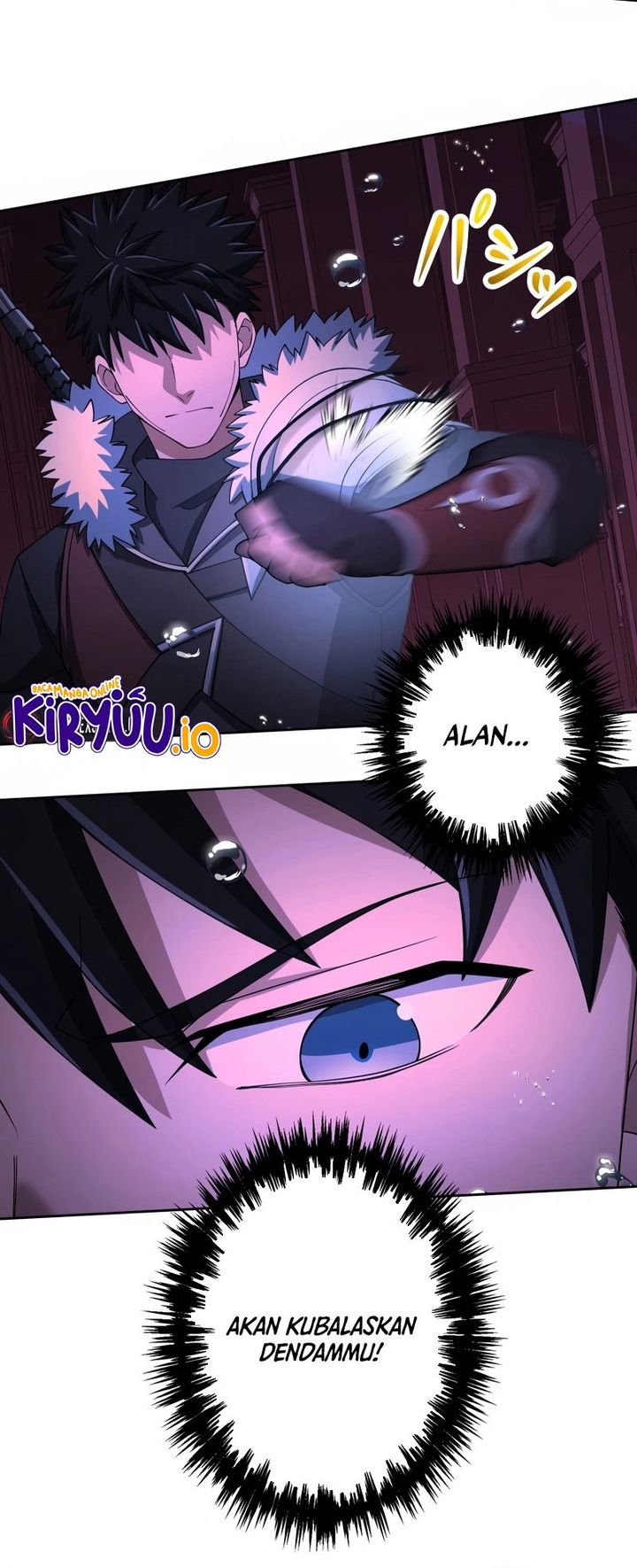 Monster Eater Adventurer Chapter 58