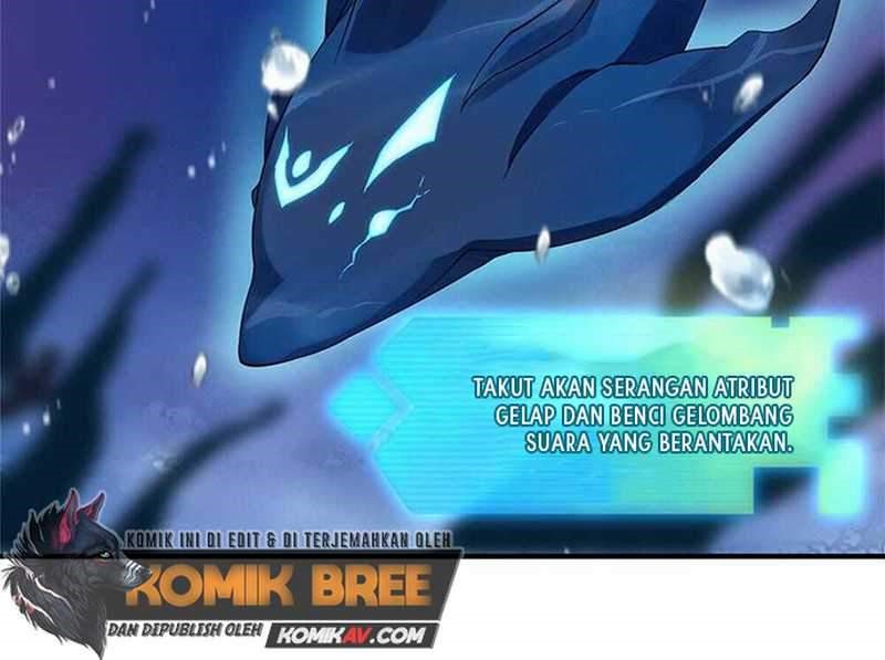 Monster Pet Evolution Chapter 4
