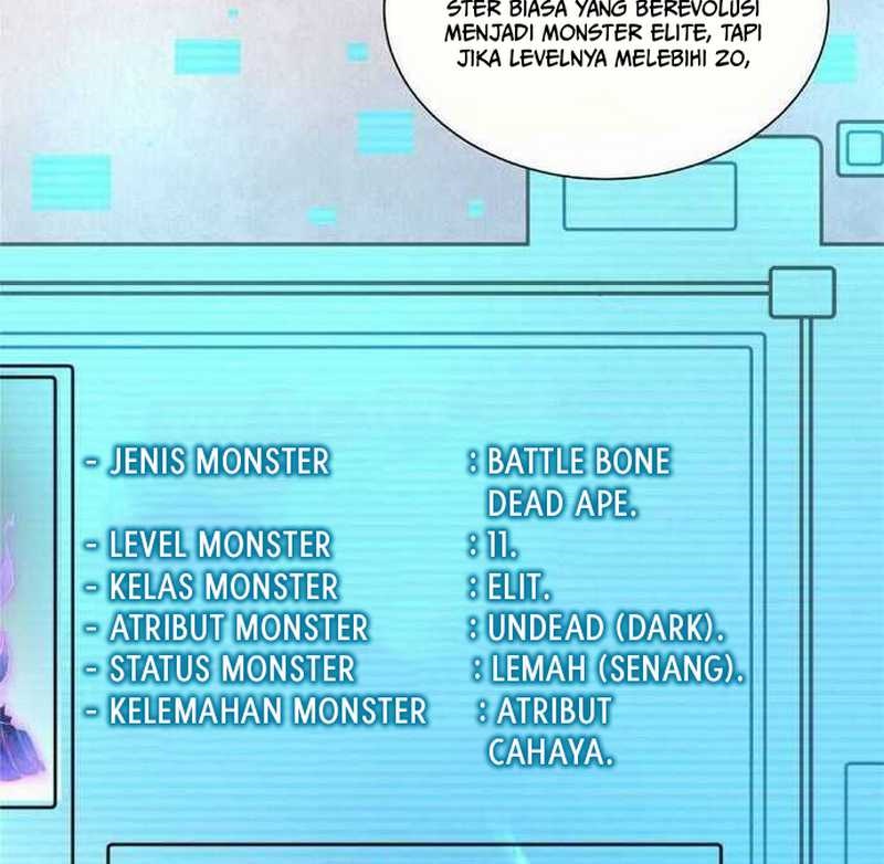 Monster Pet Evolution Chapter 8