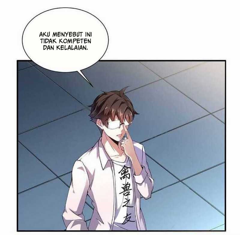 Monster Pet Evolution Chapter 8