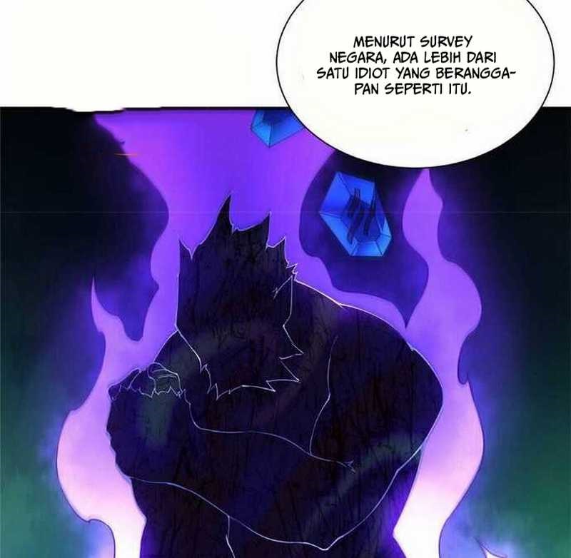 Monster Pet Evolution Chapter 8