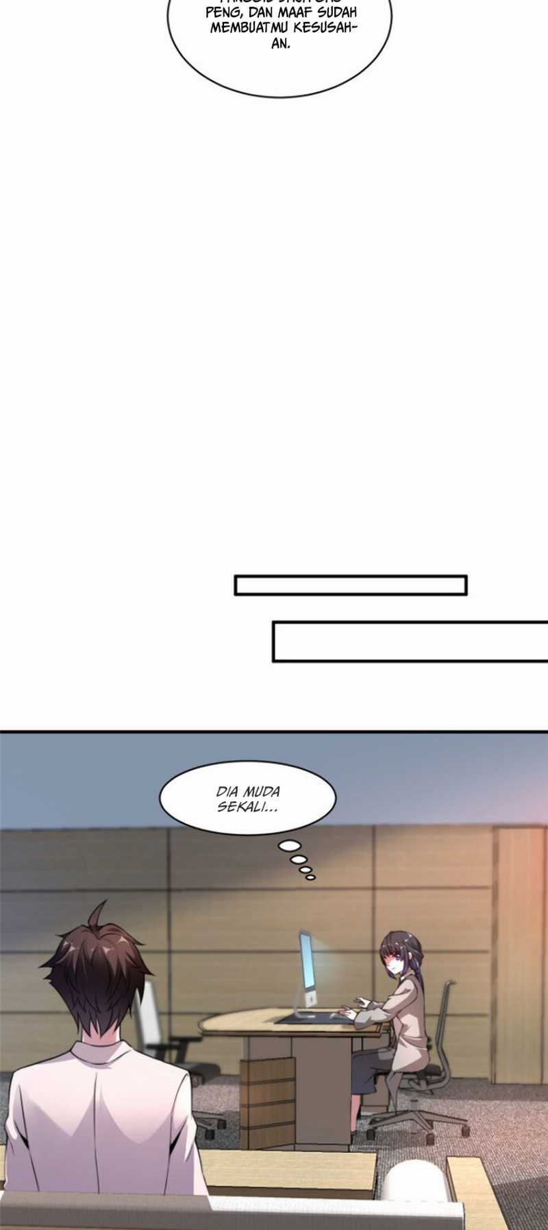 Monster Pet Evolution Chapter 10