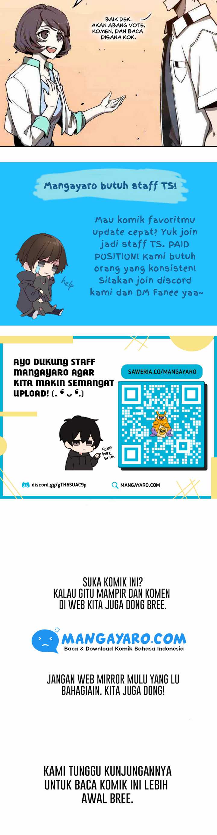 Monster Pet Evolution Chapter 17
