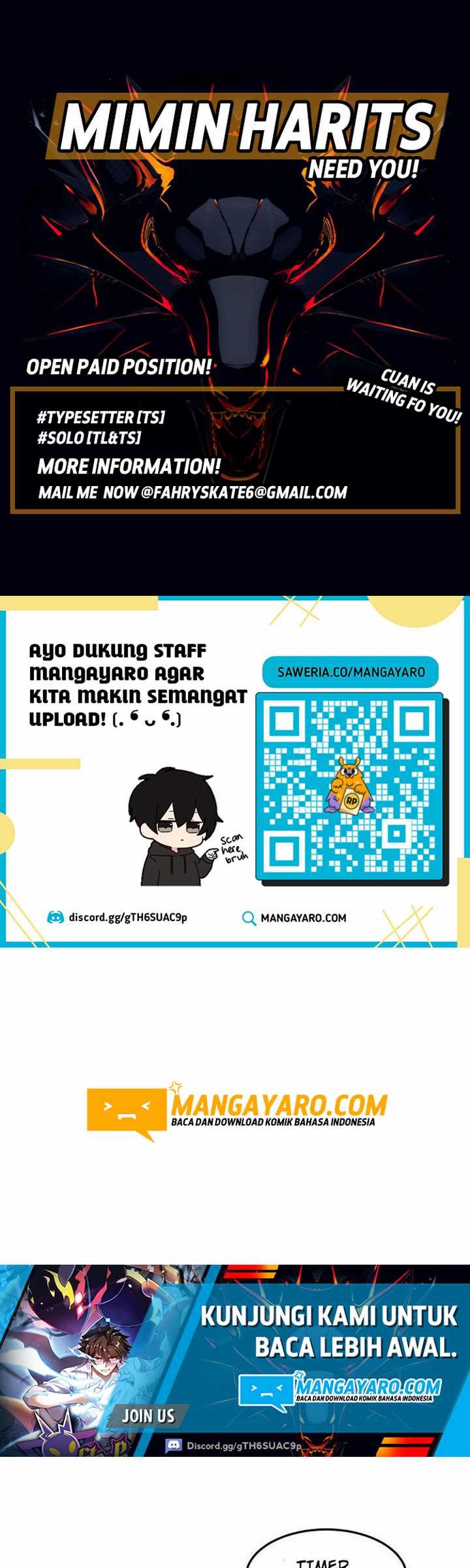 Monster Pet Evolution Chapter 18