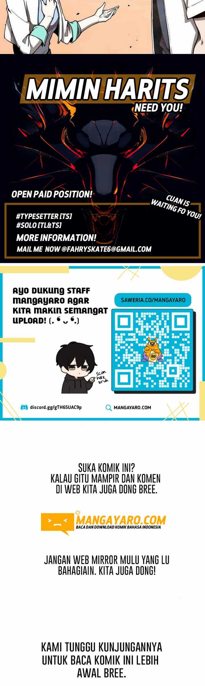 Monster Pet Evolution Chapter 18