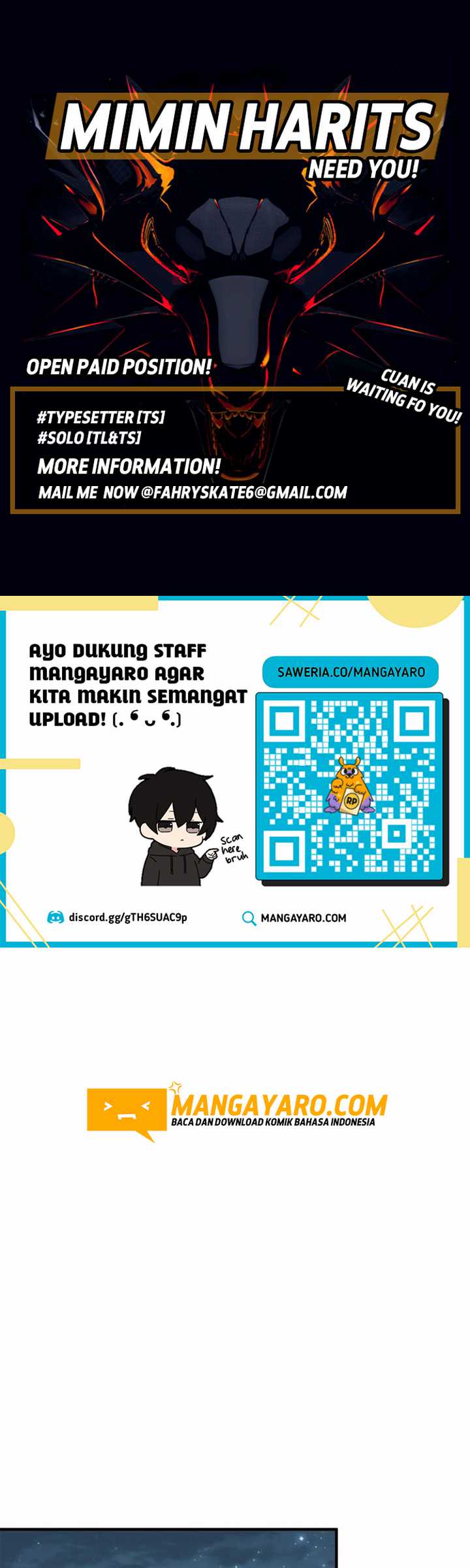 Monster Pet Evolution Chapter 25