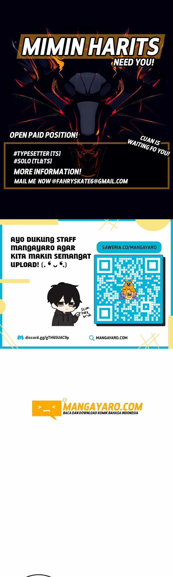 Monster Pet Evolution Chapter 27