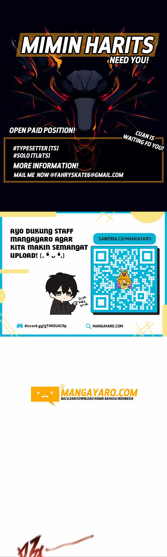 Monster Pet Evolution Chapter 29