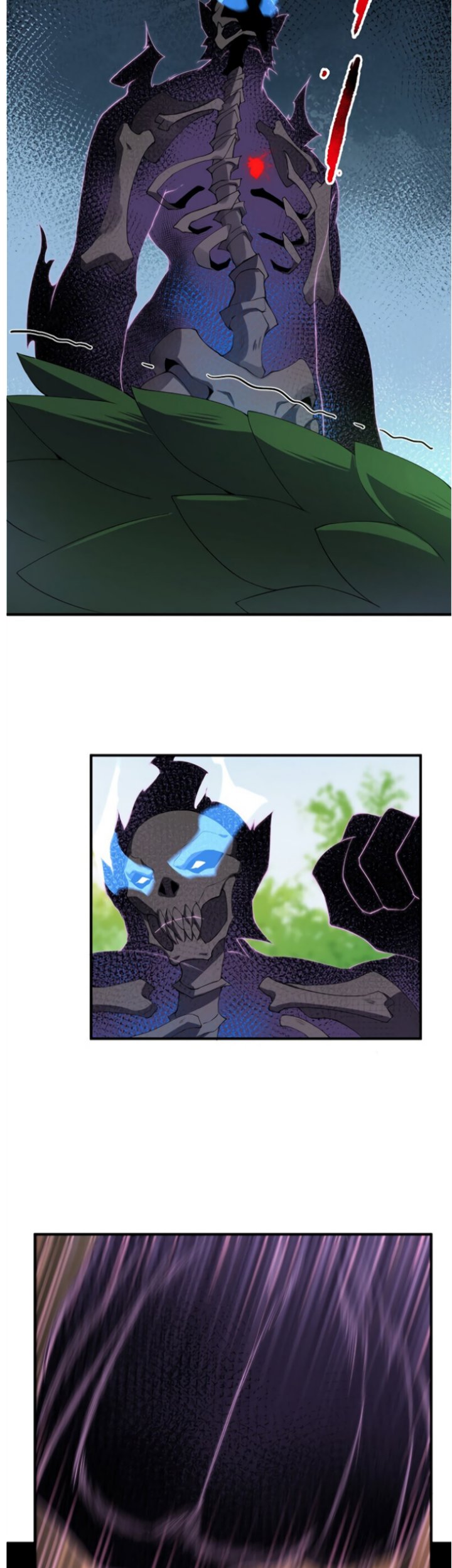 Monster Pet Evolution Chapter 56