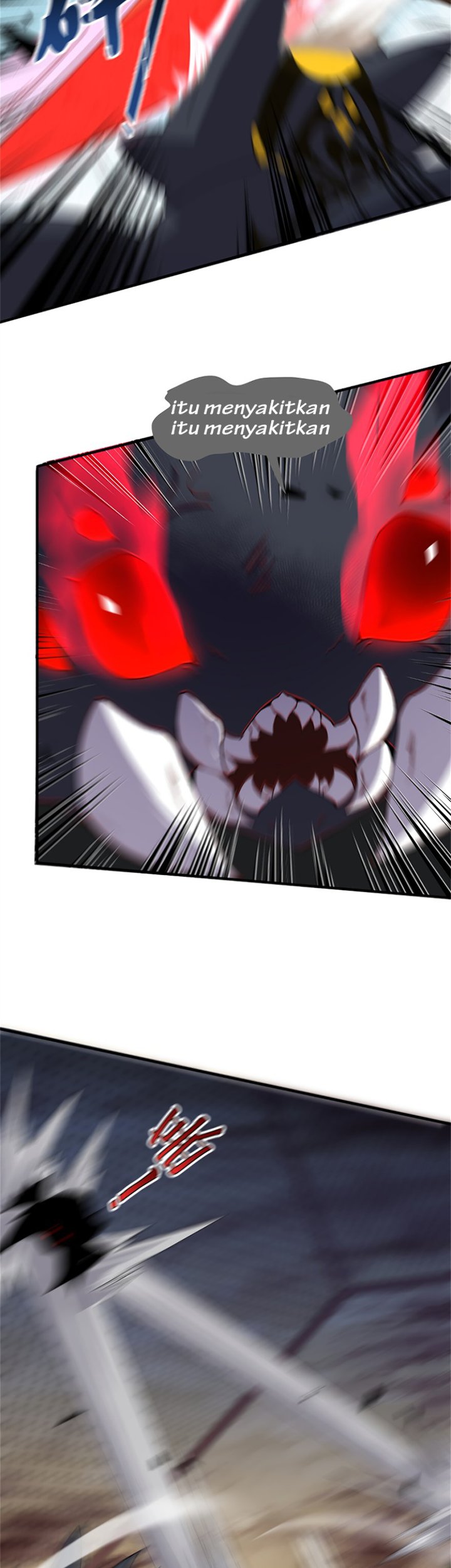 Monster Pet Evolution Chapter 63