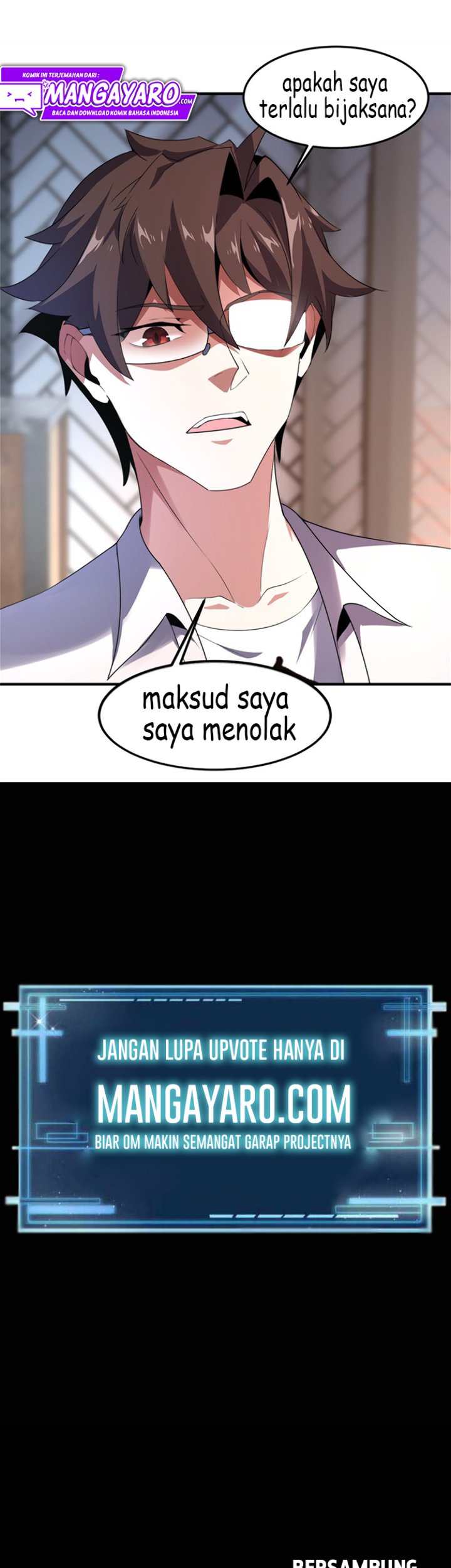 Monster Pet Evolution Chapter 70