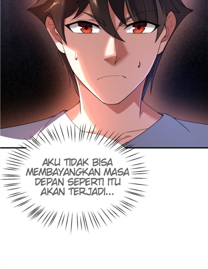 Monster Pet Evolution Chapter 72