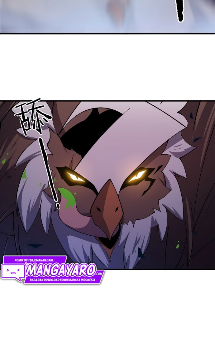Monster Pet Evolution Chapter 75