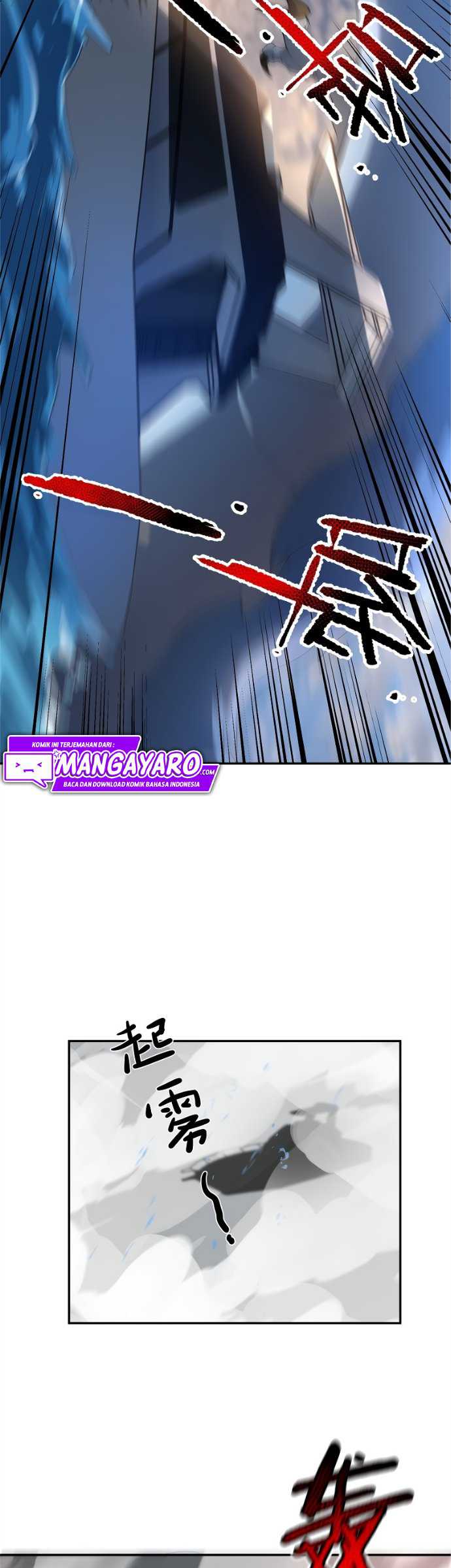 Monster Pet Evolution Chapter 76