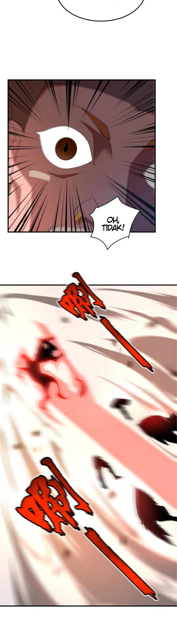 Monster Pet Evolution Chapter 81