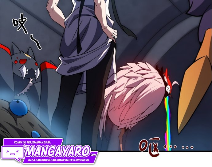 Monster Pet Evolution Chapter 83