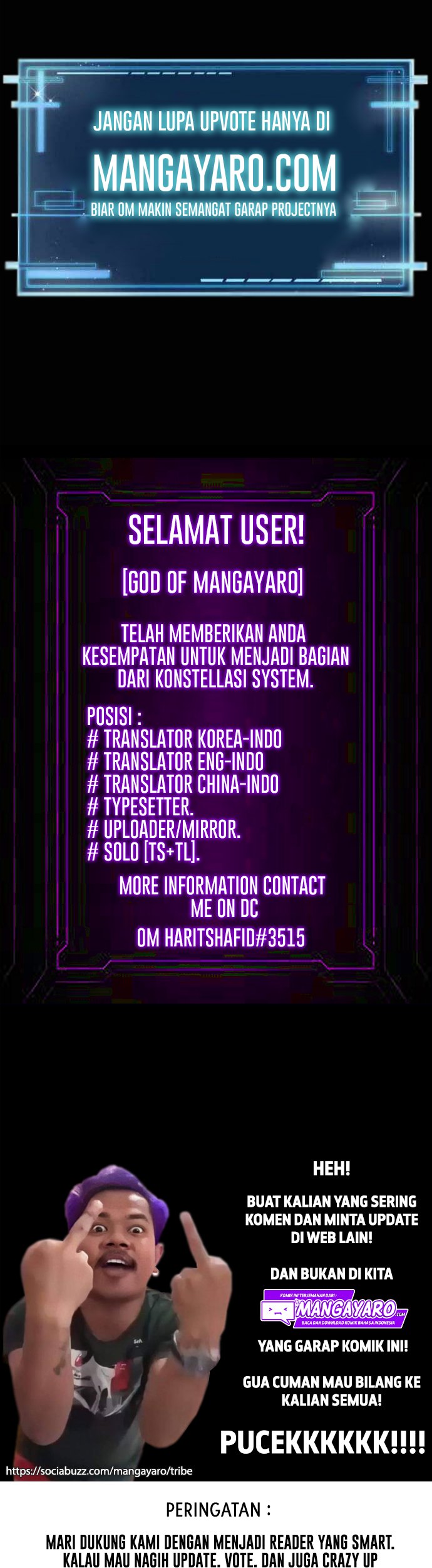 Monster Pet Evolution Chapter 86
