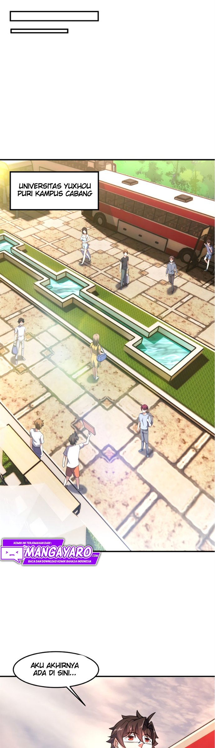 Monster Pet Evolution Chapter 91