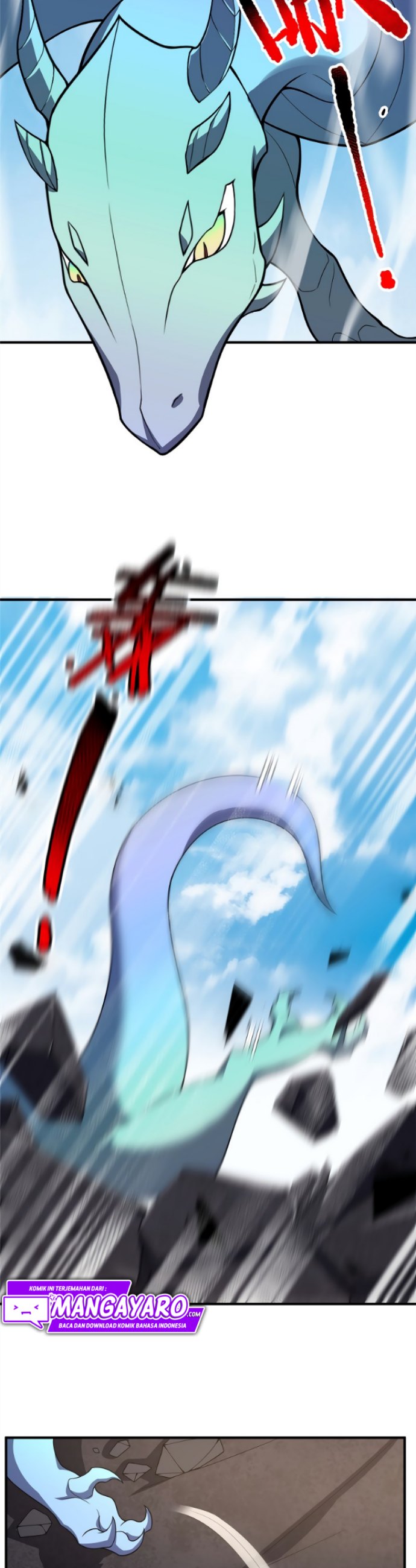 Monster Pet Evolution Chapter 95