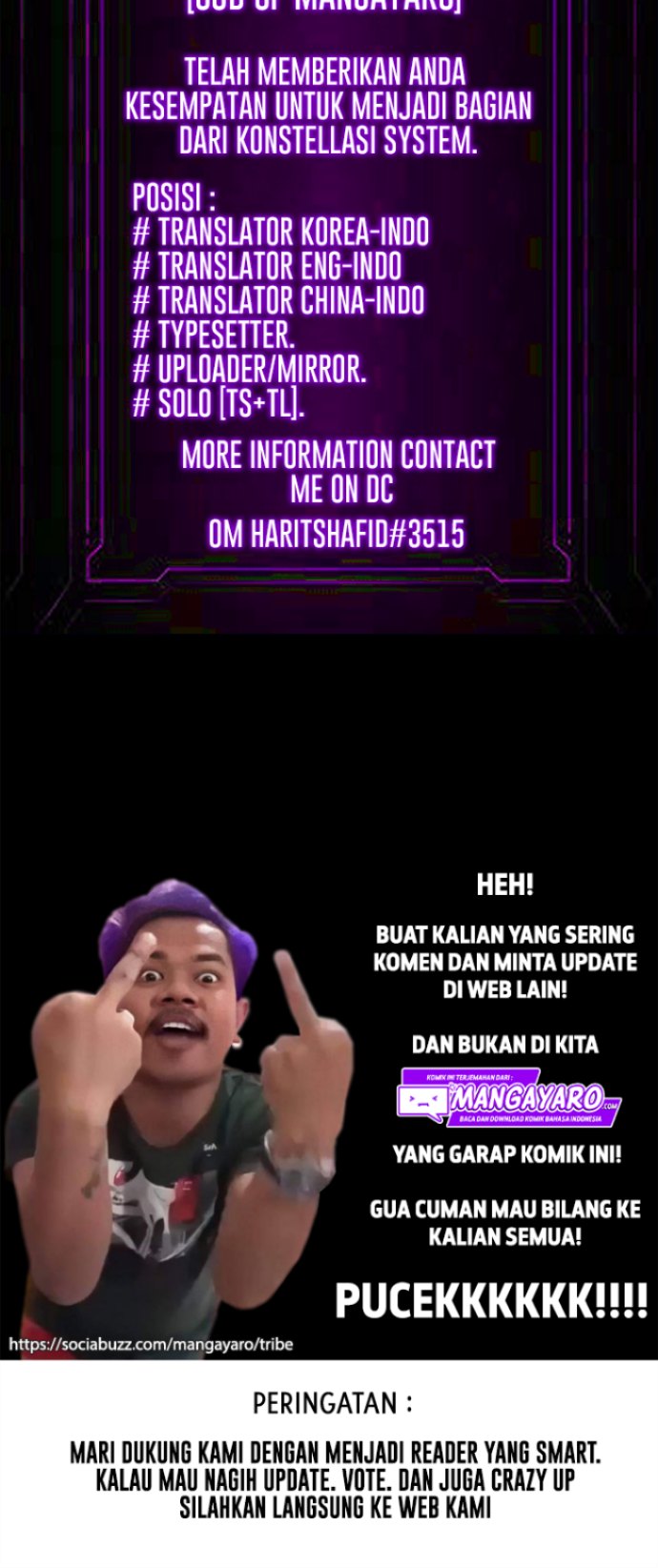 Monster Pet Evolution Chapter 95