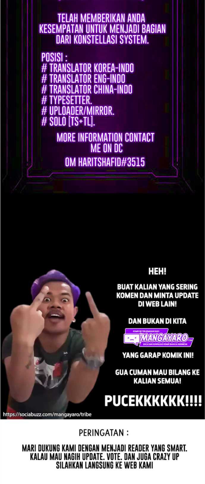 Monster Pet Evolution Chapter 110