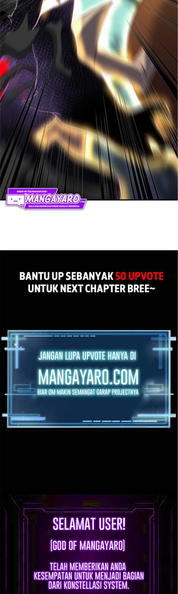 Monster Pet Evolution Chapter 112