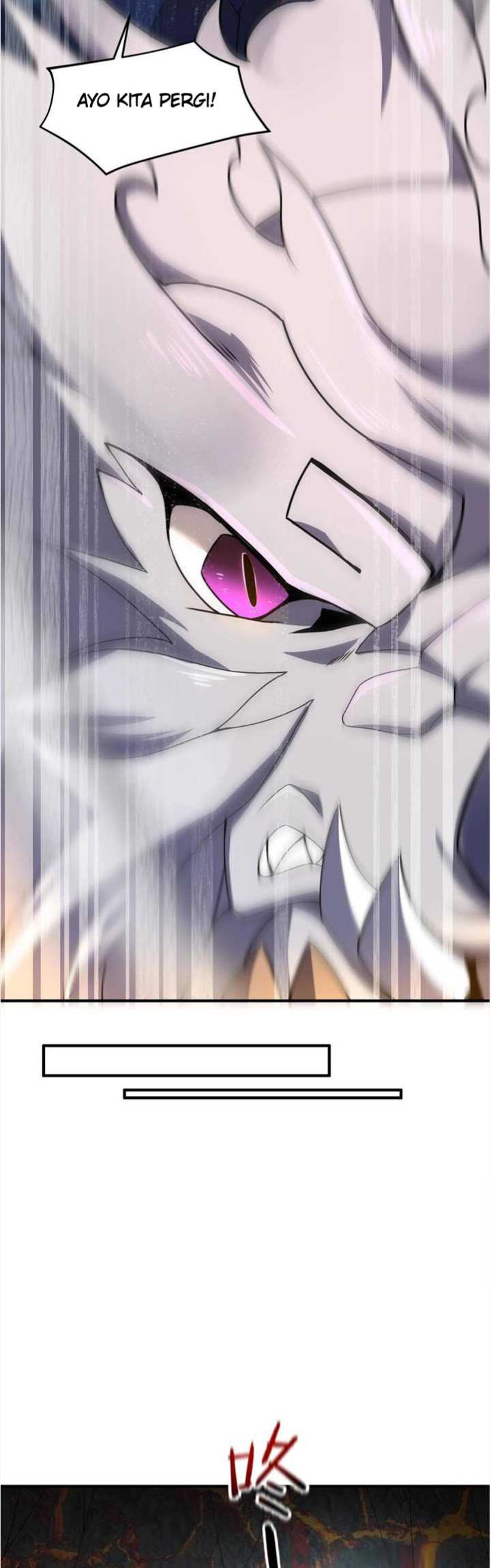 Monster Pet Evolution Chapter 114