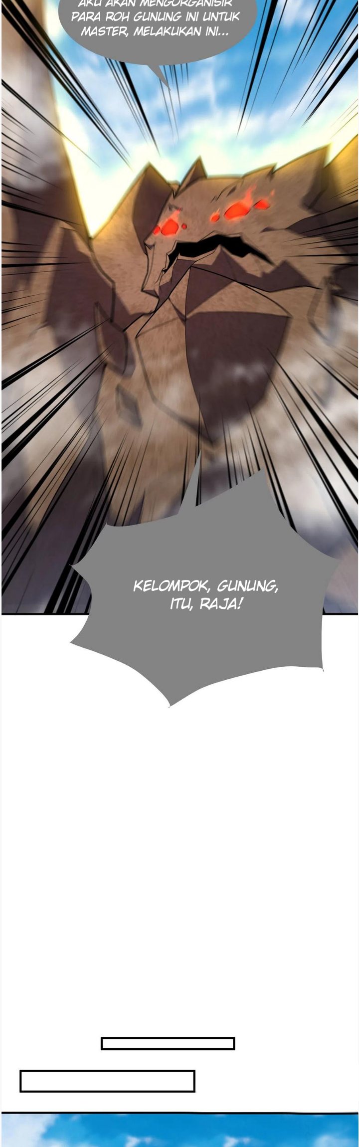 Monster Pet Evolution Chapter 116