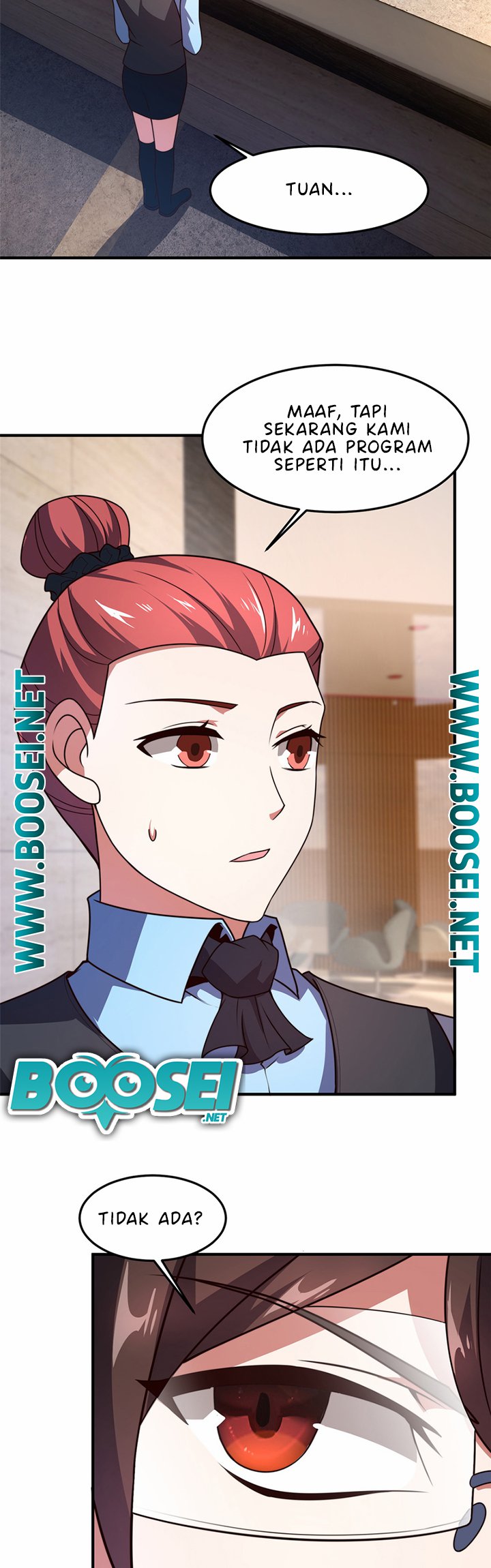 Monster Pet Evolution Chapter 122