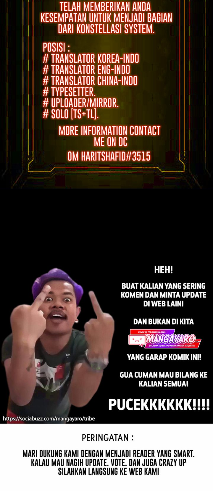 Monster Pet Evolution Chapter 122