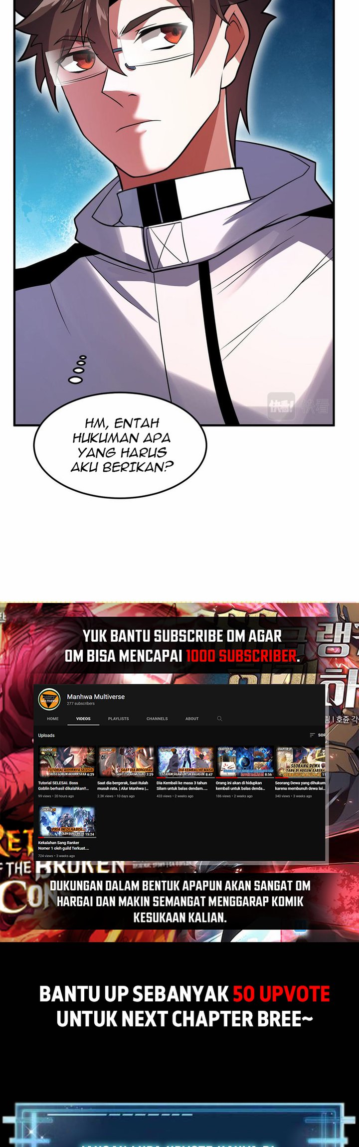 Monster Pet Evolution Chapter 130