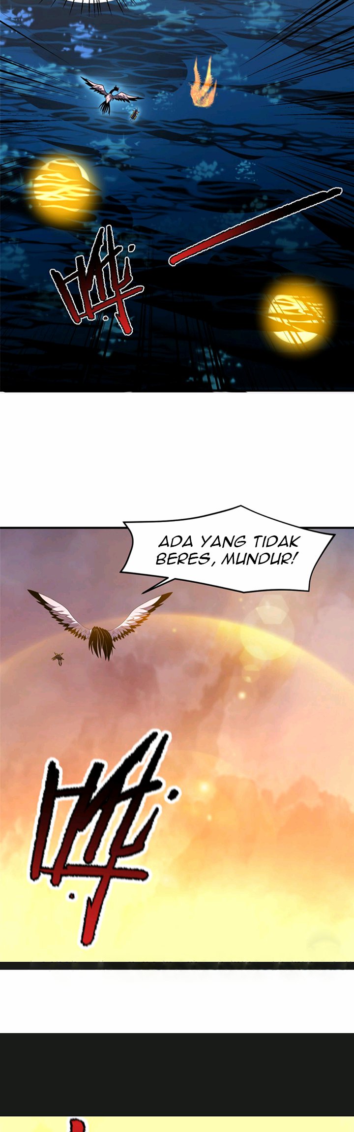 Monster Pet Evolution Chapter 132
