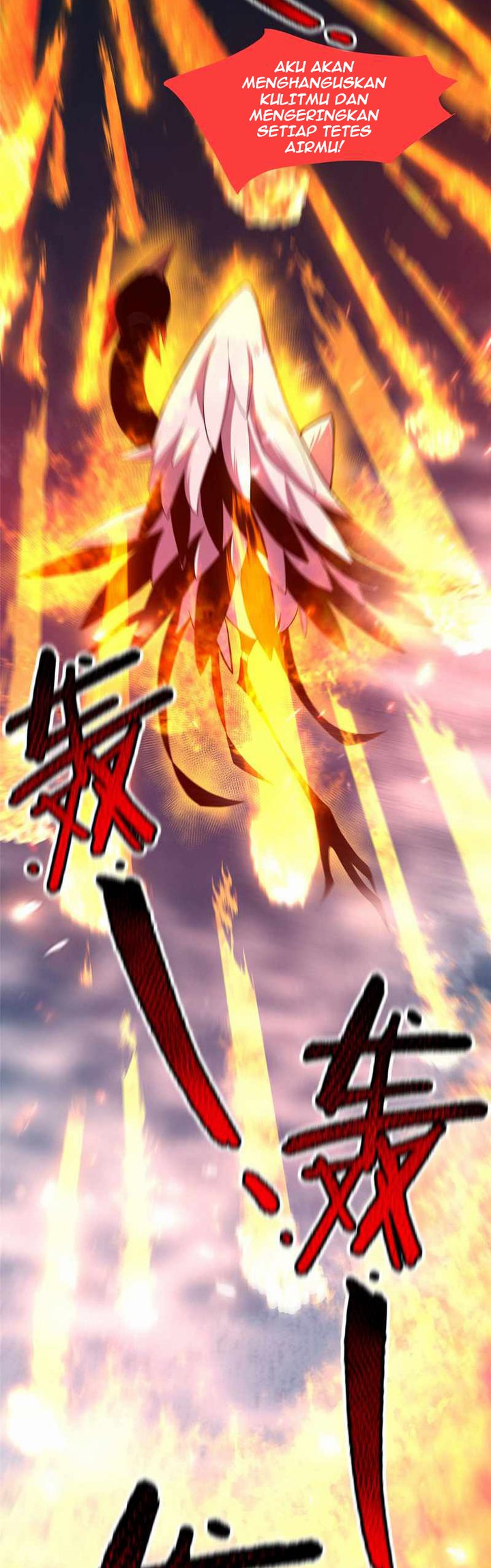 Monster Pet Evolution Chapter 136