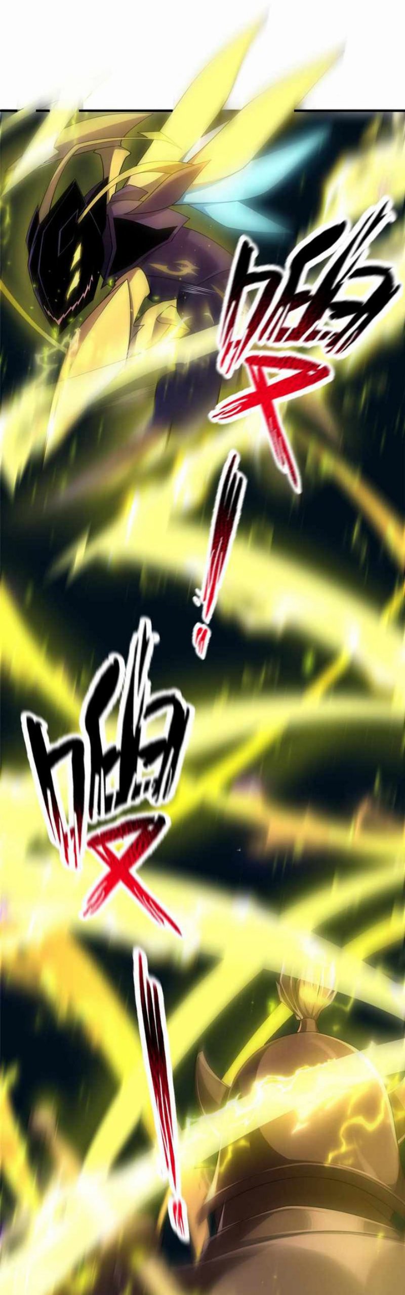 Monster Pet Evolution Chapter 140
