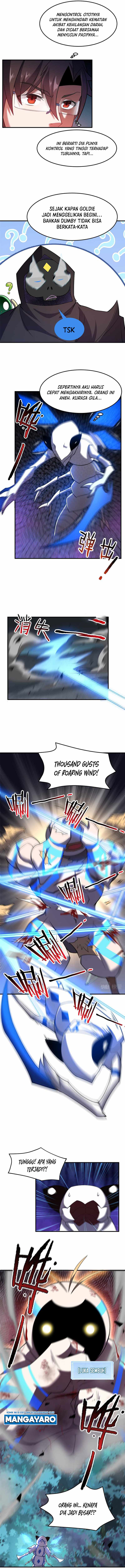 Monster Pet Evolution Chapter 144