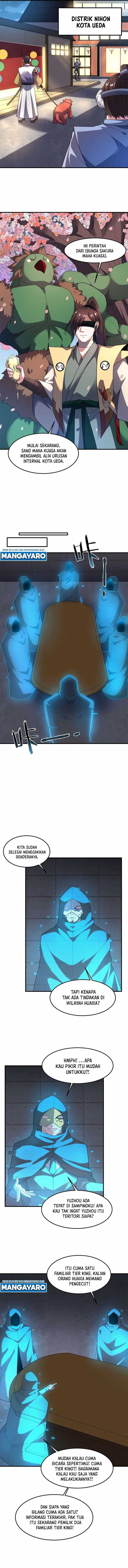 Monster Pet Evolution Chapter 159