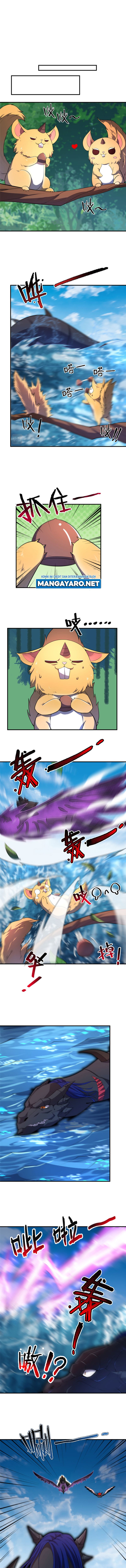 Monster Pet Evolution Chapter 170