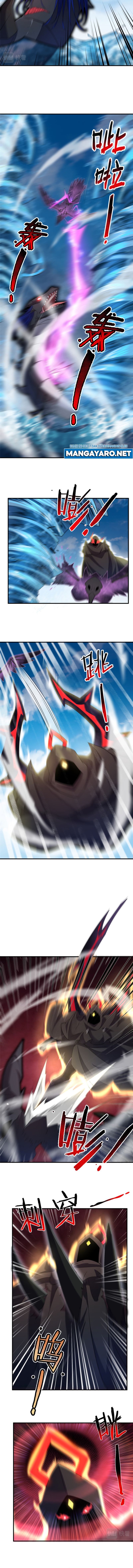 Monster Pet Evolution Chapter 170