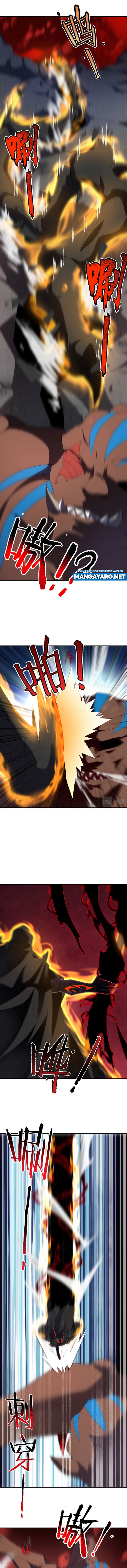 Monster Pet Evolution Chapter 174