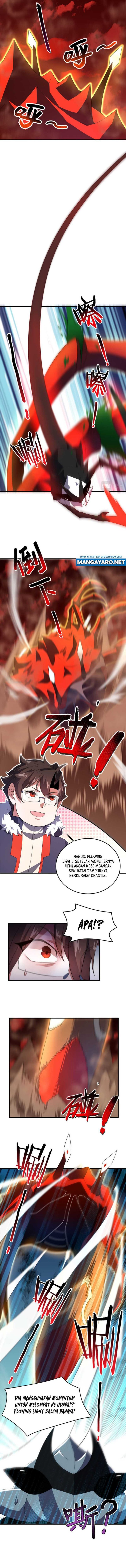 Monster Pet Evolution Chapter 177