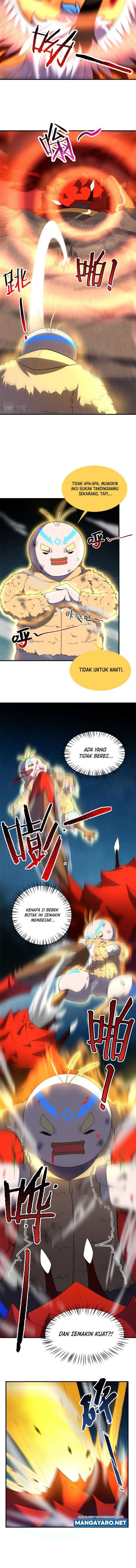 Monster Pet Evolution Chapter 177