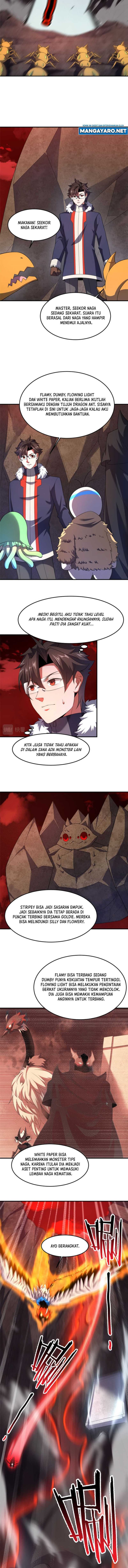 Monster Pet Evolution Chapter 178
