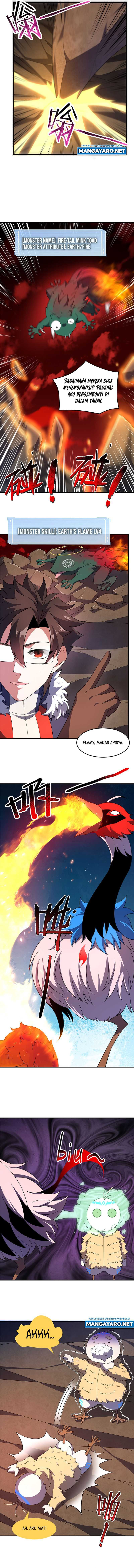 Monster Pet Evolution Chapter 182