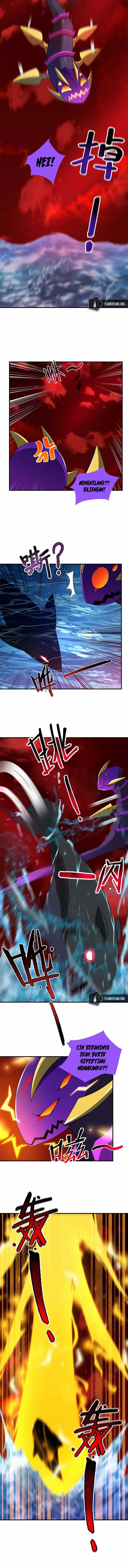 Monster Pet Evolution Chapter 183