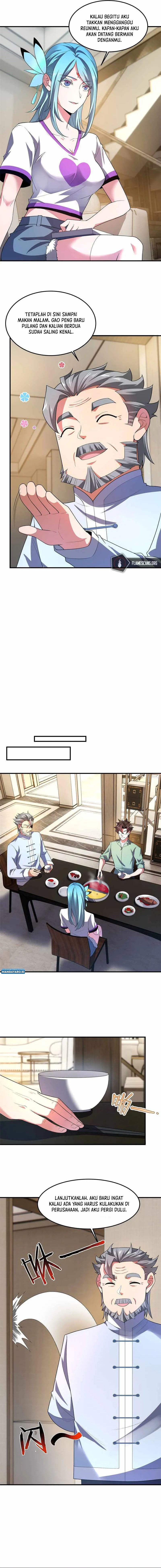 Monster Pet Evolution Chapter 188